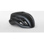 MET Trenta 3K Carbon MIPS Helm black matt 52 - 56 cm