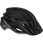 MET Veleno 2024 MTB-Helm, Unisex (Damen / Herren), Größe L, Fahrradhelm, Fahrrad