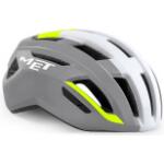 Met Vinci MIPS Gray Safety yellow Glossy S 52-56 cm Gray Safety yellow Glossy