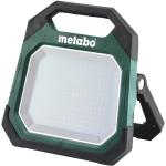 Reduzierte Metabo LED-Strahler 