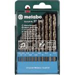 Metabo HSS-Co-Bohrerkassette 13-teilig - 627120000