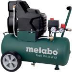 Metabo Basic Kompressoren & Druckluftgeräte 