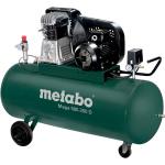 Metabo Mega Kompressoren & Druckluftgeräte 