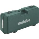 Metabo Kunststoffkoffer für große Winkelschleifer W 17-180 - WX 23-230