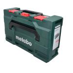 Metabo Metabox Akkuschrauber & Bohrschrauber 