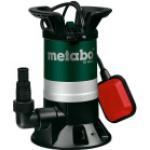 Metabo PS Schmutzwasserpumpen aus Kunststoff 