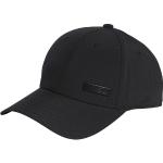 Schwarze adidas Snapback-Caps für Herren 