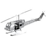 Modellbau Hubschrauber aus Metall 