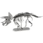 Dinosaurier Modellbau aus Metall 