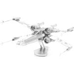 Star Wars X-Wing Modellbau Flugzeuge aus Metall 