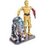 Star Wars Modellbau aus Metall 