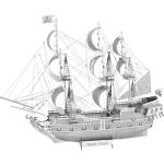 Piraten & Piratenschiff Modellbau 