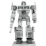Transformers Optimus Prime Modellbau aus Metall 