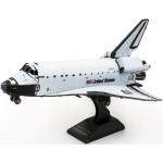 Weltraum & Astronauten Modellbau aus Metall 