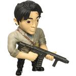 10 cm The Walking Dead Glenn Rhee Actionfiguren aus Metall für Älter als 12 Jahre 
