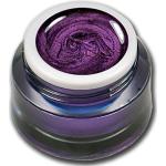 Farbgel metallic Soft Purple Uv Led Nagelgel Studi