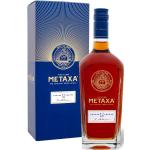 Griechischer Metaxa Cognac für 12 Jahre 