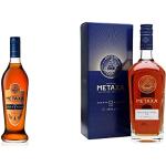 Griechischer Metaxa Cognac Jahrgänge 1900-1949 