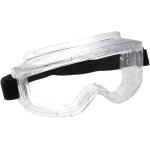 Metzler Brille Schutzbrille XL mit Ersatzscheibe