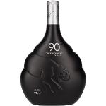 Französischer Meukow Cognac 0,7 l 
