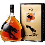 Französischer Meukow Cognac VS 0,7 l 