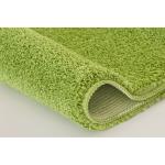 Grüne MEUSCH Badteppiche aus Textil 