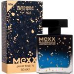 Mexx Black & Gold Limited Edition 50 ml Eau de Toilette für Manner