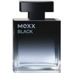 Mexx Black Man 50 ml Eau de Toilette für Manner