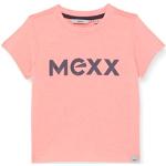 Kurzärmelige Mexx Kinder T-Shirts aus Baumwolle für Jungen Größe 122 