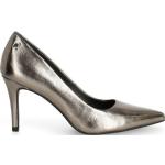 Silberne Mexx High Heels & Stiletto-Pumps für Damen Größe 41 