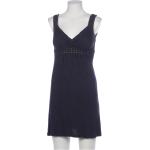 Reduzierte Marineblaue Mexx Jerseykleider aus Jersey für Damen Größe XS 