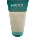Mexx Fresh Duschgele 150 ml für Damen 