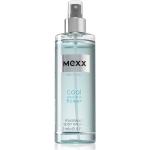 erfrischend Mexx Ice Touch Bodyspray 250 ml für Damen ohne Tierversuche 