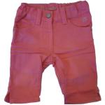 Rosa Mexx Capri-Jeans für Kinder aus Denim für Mädchen Größe 92 