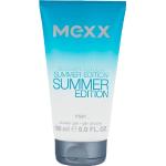 Mexx Summer Edition Man Duschgele 150 ml für Herren 