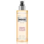 Mexx Bodyspray 250 ml mit Zitrone für Damen 