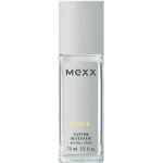 Mexx Rose Bodyspray 75 ml mit Jasmin für Damen 1-teilig 