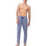 Mey Club Coll Homewear Redesdale Lounge-Pants (23160) blue