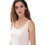 Mey Bio Nachhaltige Damenträgerhemden & Damenachselhemden mit Knopf aus Baumwolle trocknergeeignet Größe L 