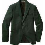 Grüne Unifarbene Mey&Edlich Businesskleidung für Herren Größe XL 