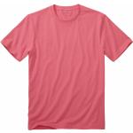 Rosa Mey&Edlich Benchmark-Color T-Shirts für Herren Größe XL 