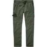Reduzierte Grüne Unifarbene Mey&Edlich Tapered Jeans aus Denim für Herren Weite 30, Länge 32 