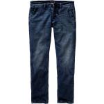 Blaue Mey&Edlich Chino-Jeans aus Denim für Herren Weite 30, Länge 32 