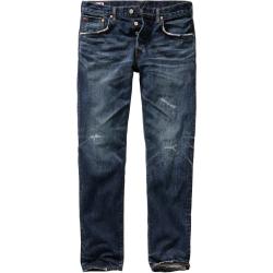 Mey & Edlich Herren Dark Denim Japan Jeans blau 30/32, 30/34, 31/32, 31/34, 32/32, 32/34, 33/32, 33/34, 34/32, 34/34, 36/32, 36/34, 38/32, 38/34