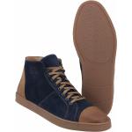 Blaue Mey&Edlich High Top Sneaker & Sneaker Boots für Herren Größe 46 