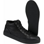 Schwarze Mey&Edlich High Top Sneaker & Sneaker Boots für Herren Größe 46 für den für den Sommer 
