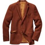 Rote Unifarbene Mey&Edlich Businesskleidung mit Ayers Rock Motiv für Herren Größe XL 