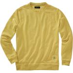 Reduzierte Gelbe Unifarbene Mey&Edlich Herrenpoloshirts & Herrenpolohemden aus Baumwolle Größe XL 