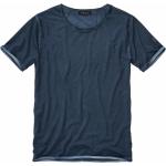 Graue Mey&Edlich Bio T-Shirts für Herren Größe 3 XL 