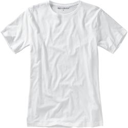 Mey & Edlich Herren Benchmark-Shirt Rundhals Doppelpack weiß 46, 46, 48, 48, 50, 50, 52, 52, 54, 54
